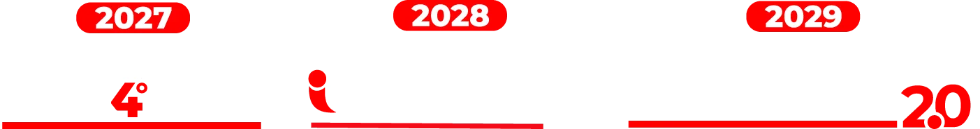 Completão Extensivo 2029