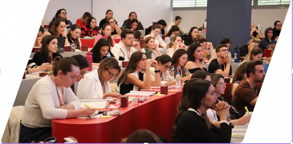 Simulados presenciais