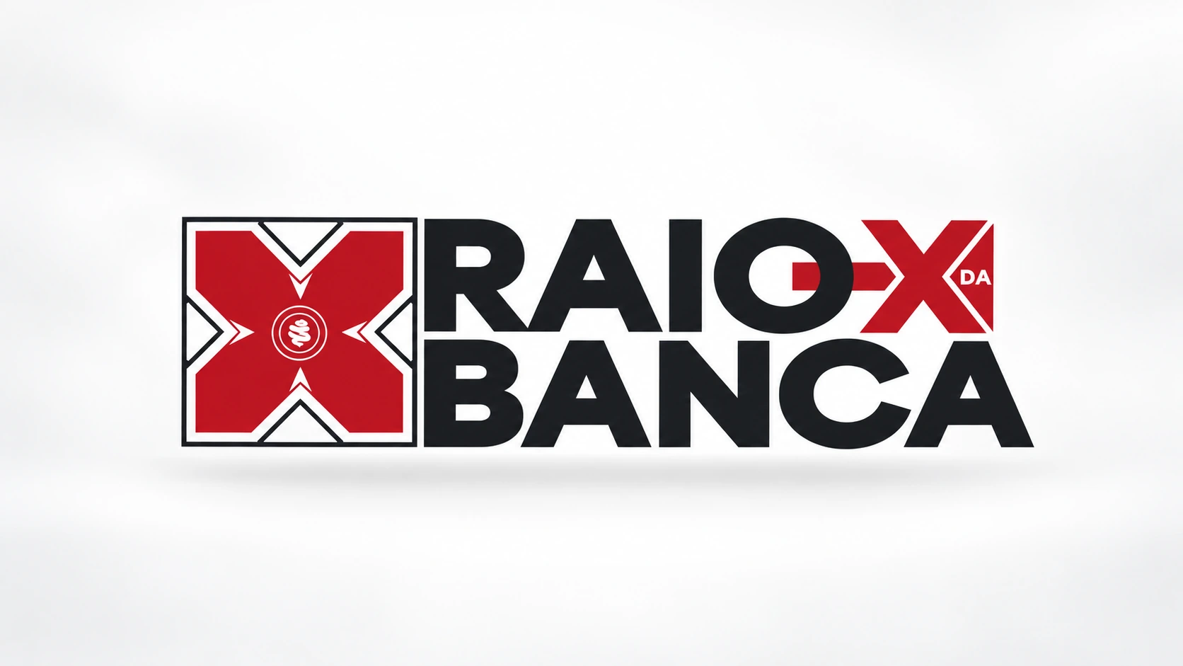 RAIO-X DAS BANCAS