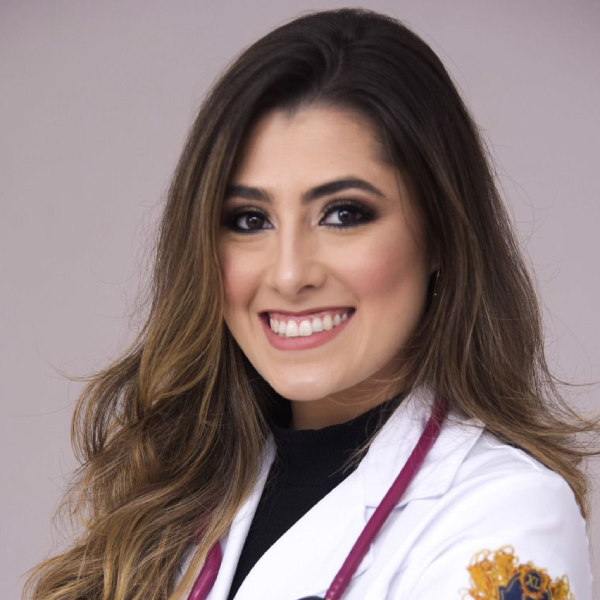 AMANDA GIANCURSI PEDROSA