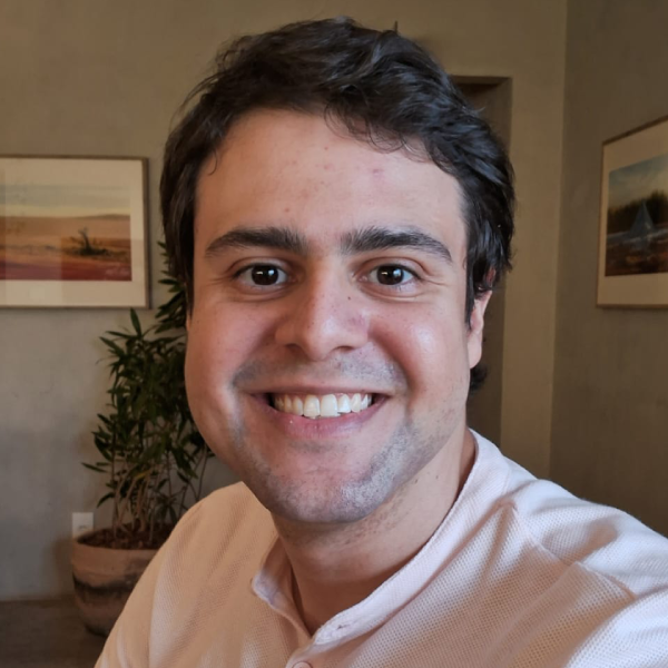 AUGUSTO GAIDUKAS