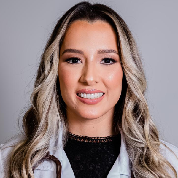 BIANCA SILVEIRA LAYBER