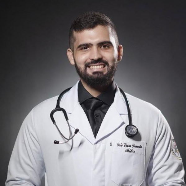 CAIO VIANA FERNANDES