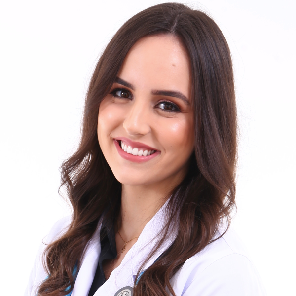 CAROLINA LUCENA MARKMAN