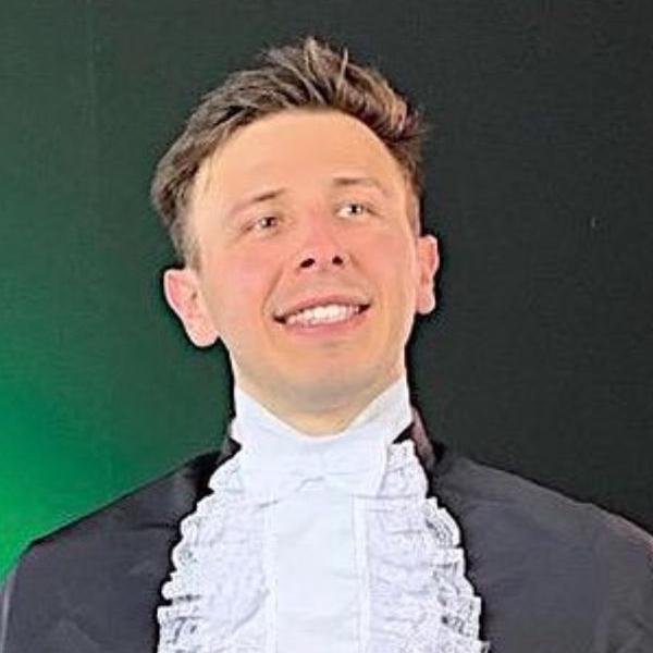 GABRIEL AZEREDO DE MAGALHÃES