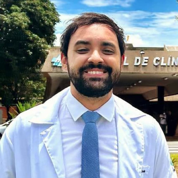 PEDRO RODRIGUES DE CARVALHO