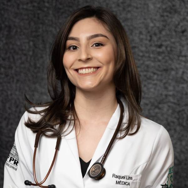 RAQUEL LINS DAS CHAGAS LIMA