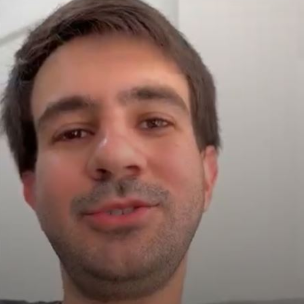 VITOR FABIO LUIZ