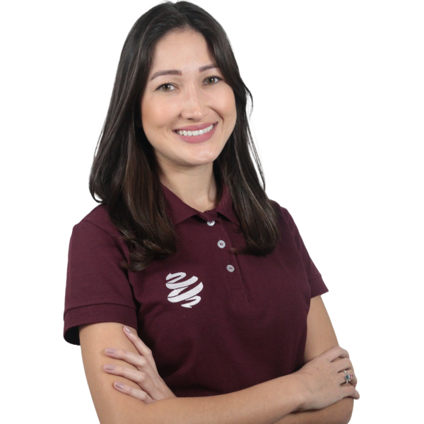 Dra. Priscila Abiko