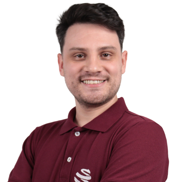 Dr. Guilherme Garcia