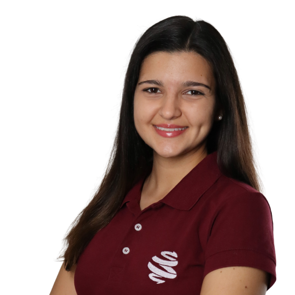 Dra. Roberta Andrade