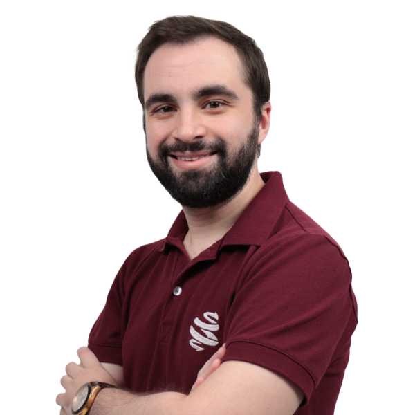 Dr. Mateus Oroski
