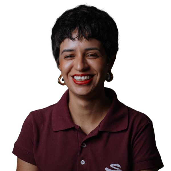 Dra. Jaqueline Palazzo