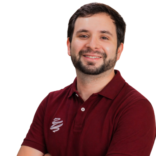Dr. Fernando Felipe Lodovichi