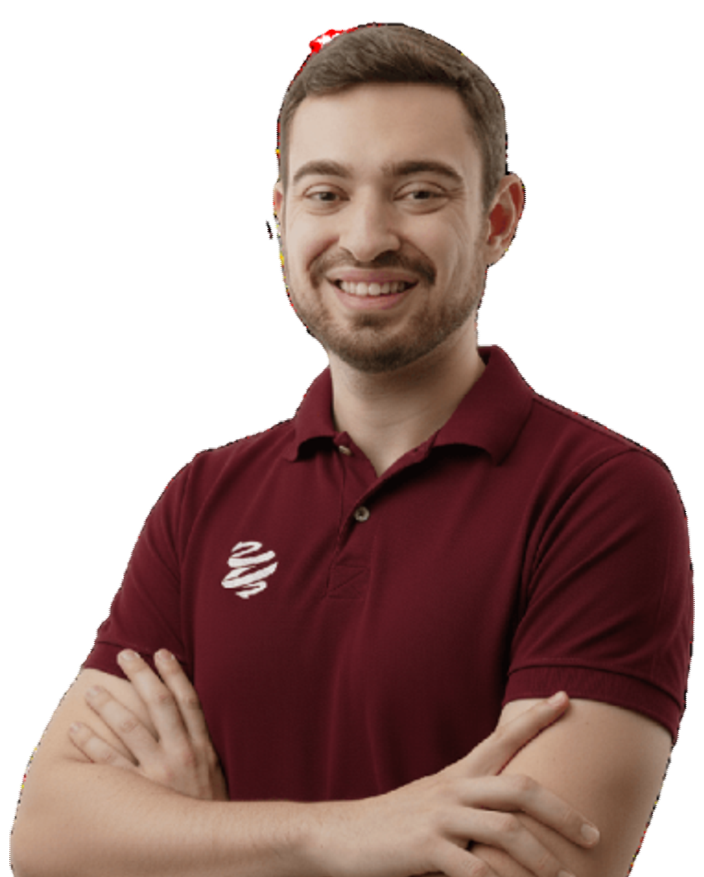 Dr. Henrique Helson Herter Dalmolin
