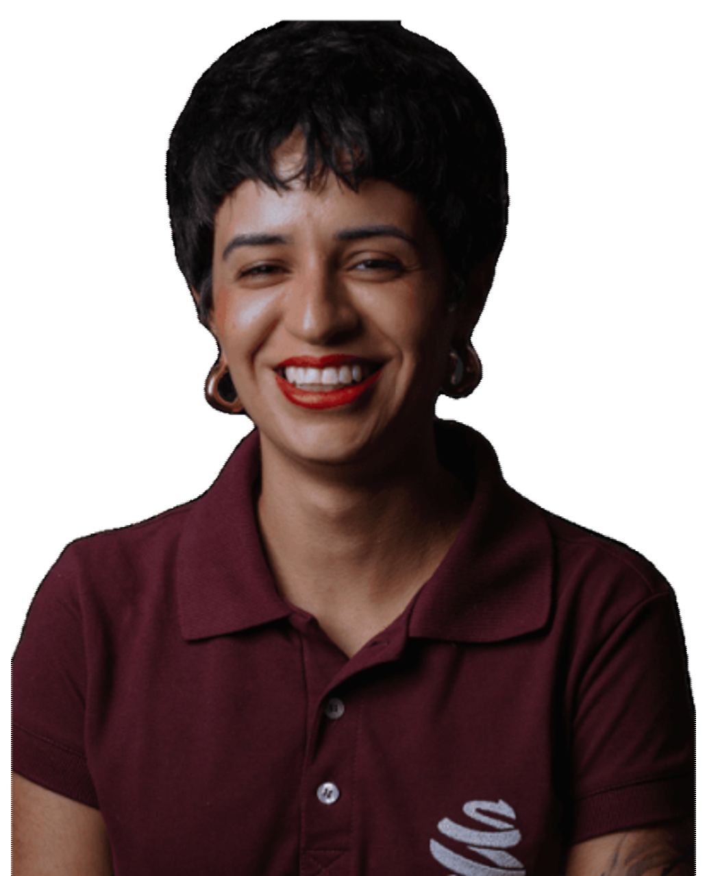 Dra. Jaqueline Fabiano Palazzo