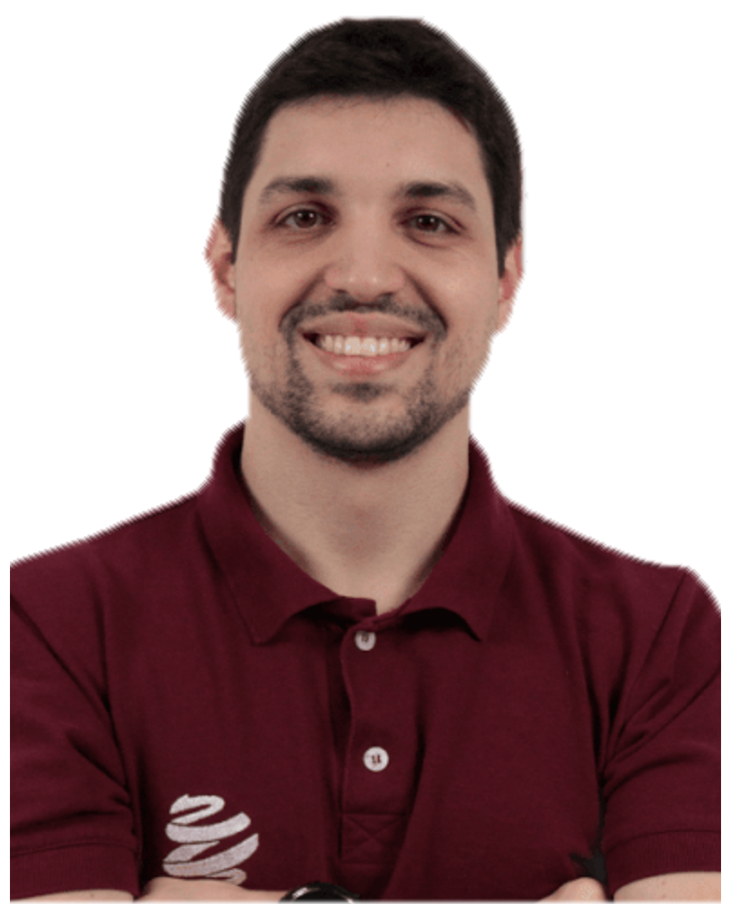 Dr. Yago Henrique Padovan Chio
