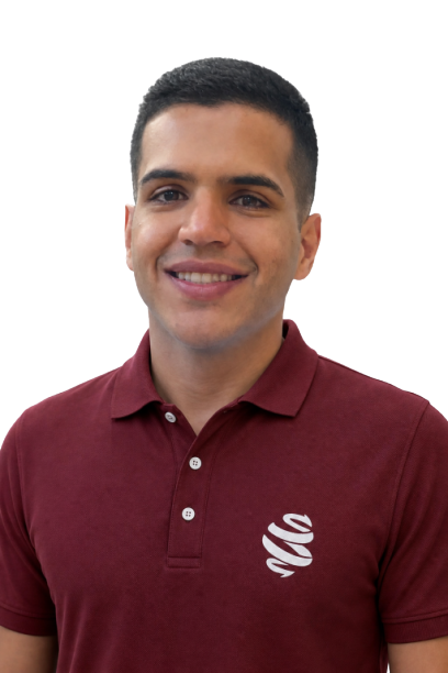 Dr. Lucas Amadeus Porpino Sales