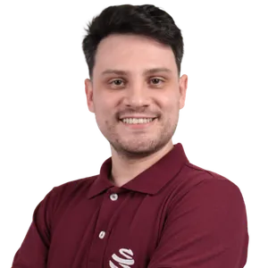 Dr. Guilherme Garcia
