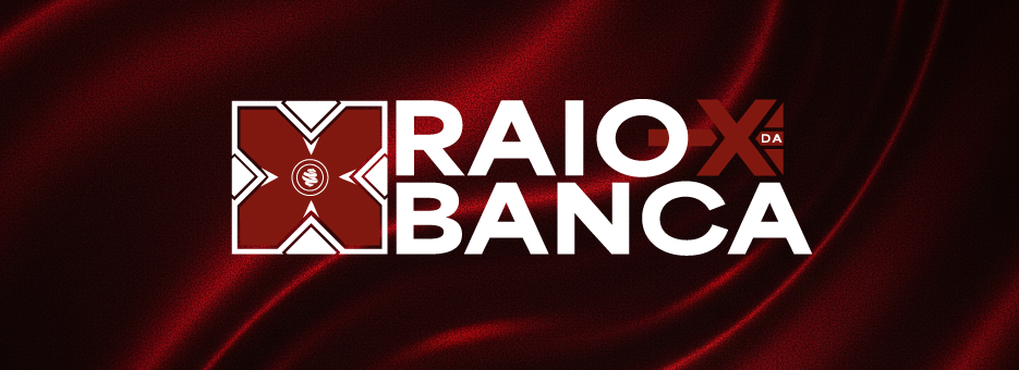 Raio-X da banca +30 instituições
