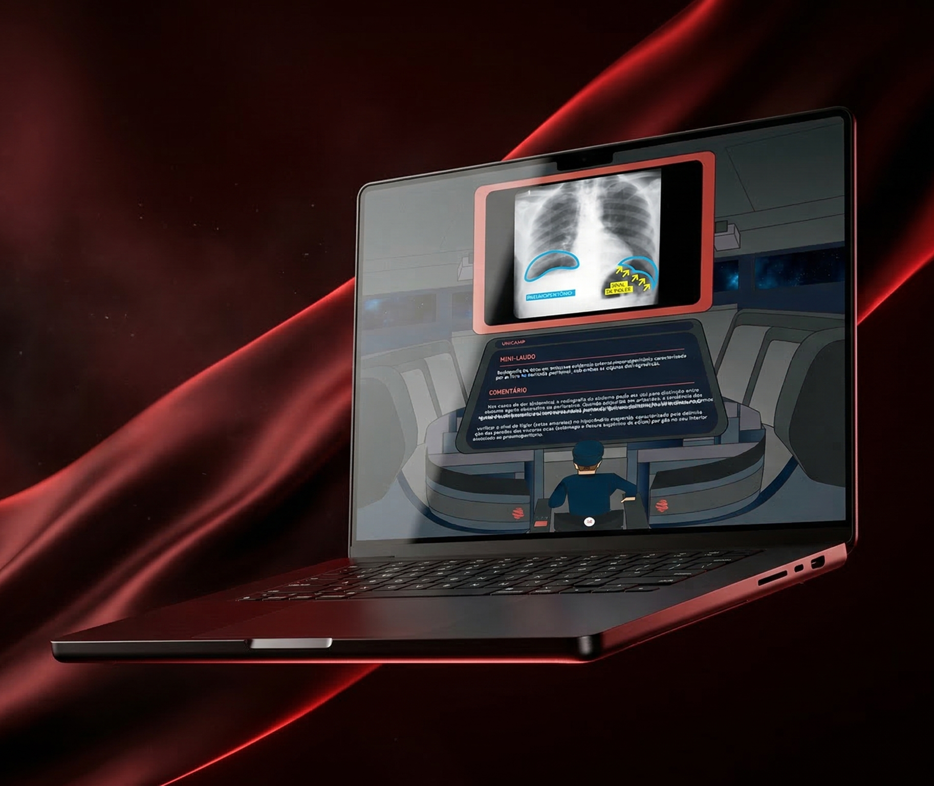 Material Cofray Completo